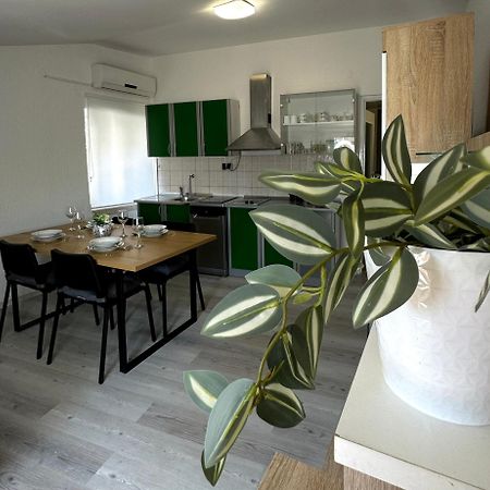 Apartment Moris Vodnjan Bagian luar foto