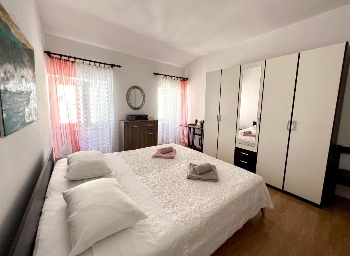 Apartment Moris Vodnjan Bagian luar foto