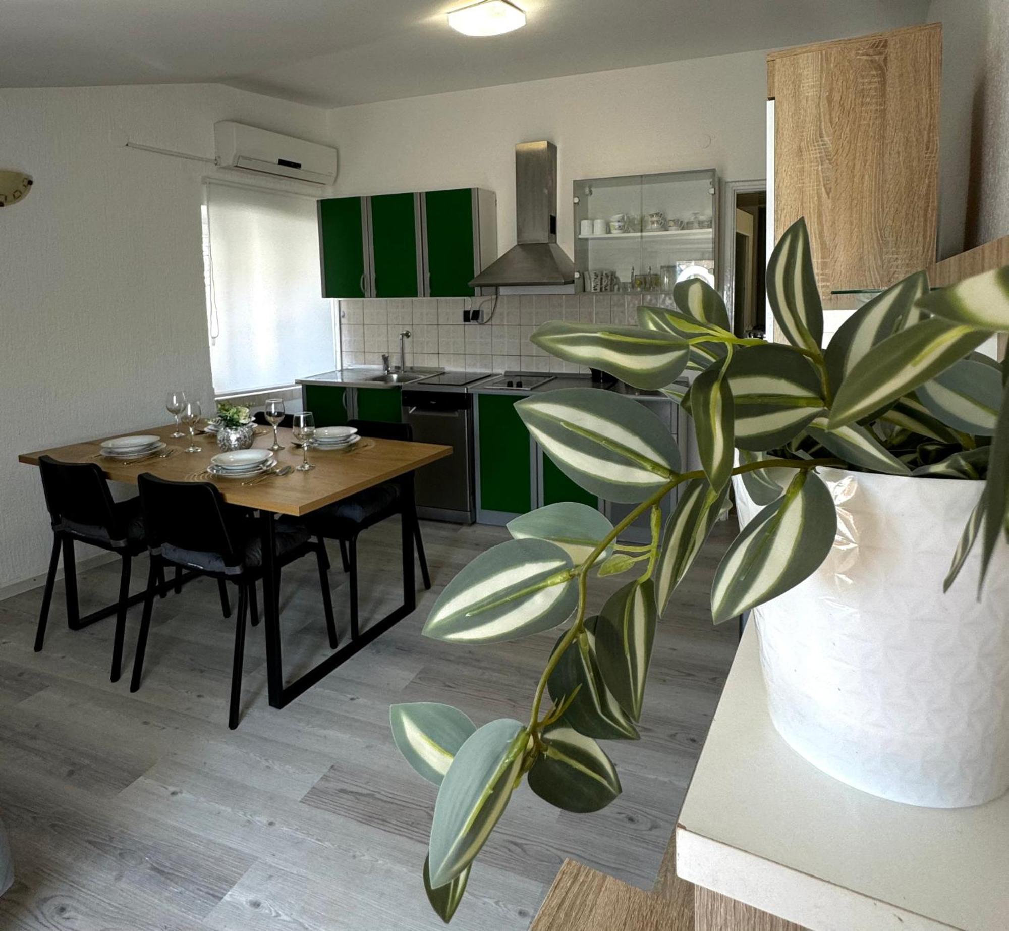 Apartment Moris Vodnjan Bagian luar foto
