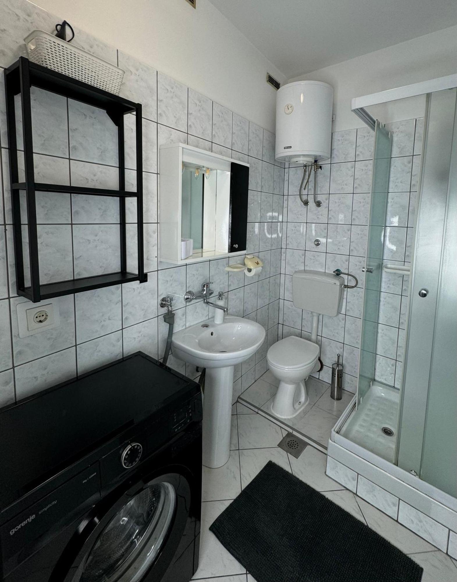 Apartment Moris Vodnjan Bagian luar foto